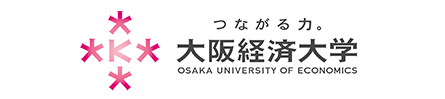 学校法人大阪経済大学 ロゴ