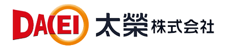 太榮株式会社 ロゴ